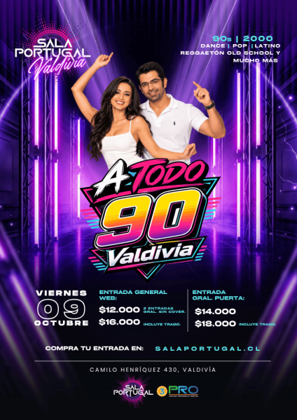 VIERNES 09/10